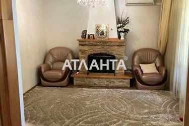 4+-rooms apartment apartment by the address st. Shevchenko pr (area 112,0 m2) - Atlanta.ua - photo 15