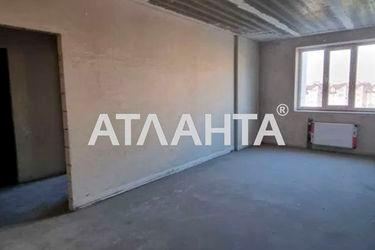 1-room apartment apartment by the address st. Svyatoshinskaya (area 49,0 m2) - Atlanta.ua - photo 7