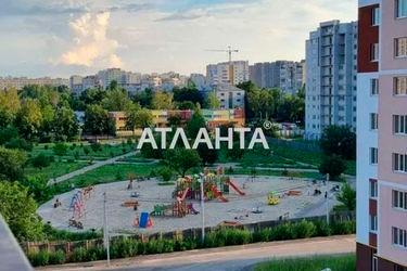 1-room apartment apartment by the address st. Svyatoshinskaya (area 49,0 m2) - Atlanta.ua - photo 10