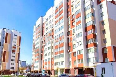 1-room apartment apartment by the address st. Svyatoshinskaya (area 49,0 m2) - Atlanta.ua - photo 11