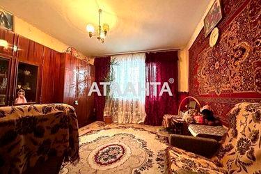 3-rooms apartment apartment by the address st. Geroiv Krut bul (area 70,9 m2) - Atlanta.ua - photo 20