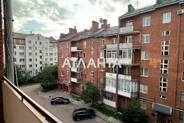 4+-rooms apartment apartment by the address st. Kulikovskaya ul (area 129,9 m2) - Atlanta.ua - photo 21