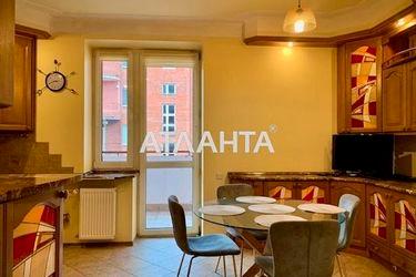 4+-rooms apartment apartment by the address st. Kulikovskaya ul (area 129,9 m2) - Atlanta.ua - photo 29