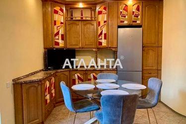 4+-rooms apartment apartment by the address st. Kulikovskaya ul (area 129,9 m2) - Atlanta.ua - photo 28