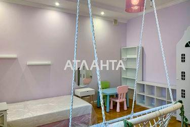 4+-rooms apartment apartment by the address st. Kulikovskaya ul (area 129,9 m2) - Atlanta.ua - photo 31