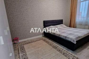 1-кімнатна квартира за адресою вул. Покровська (площа 30,0 м2) - Atlanta.ua - фото 13