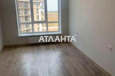 1-комнатная квартира по адресу ул. Чехова (площадь 40,0 м2) - Atlanta.ua - фото 9