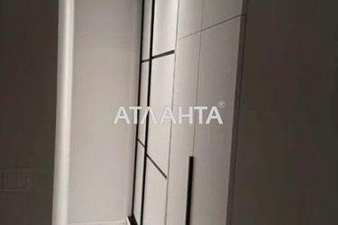 1-room apartment apartment by the address st. Malogoloskovskaya ul (area 43,4 m2) - Atlanta.ua - photo 17