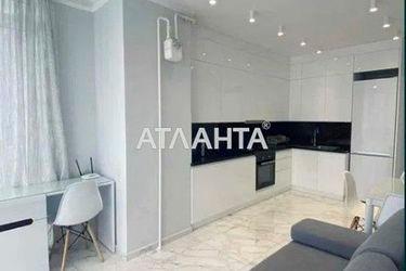 1-room apartment apartment by the address st. Malogoloskovskaya ul (area 43,4 m2) - Atlanta.ua - photo 13