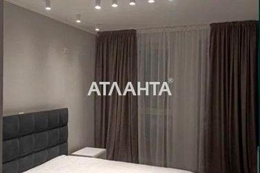 1-room apartment apartment by the address st. Malogoloskovskaya ul (area 43,4 m2) - Atlanta.ua - photo 16