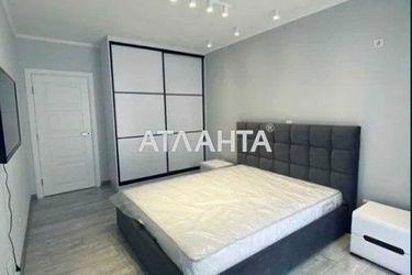 1-room apartment apartment by the address st. Malogoloskovskaya ul (area 43,4 m2) - Atlanta.ua - photo 15