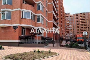 1-room apartment apartment by the address st. Ovidiopolskaya dor (area 39,6 m2) - Atlanta.ua - photo 7