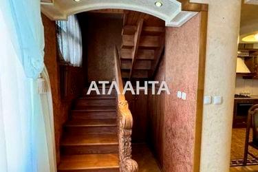 3-rooms apartment apartment by the address st. Trolleybusnaya ul (area 159,7 m2) - Atlanta.ua - photo 26