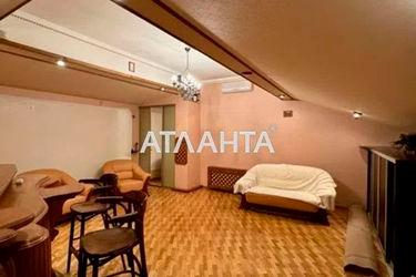 3-rooms apartment apartment by the address st. Trolleybusnaya ul (area 159,7 m2) - Atlanta.ua - photo 30