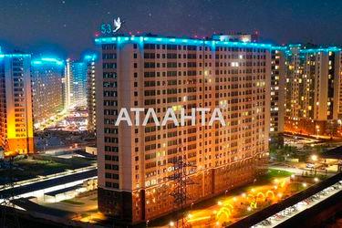 1-комнатная квартира по адресу ул. Жемчужная (площадь 43,7 м2) - Atlanta.ua - фото 18