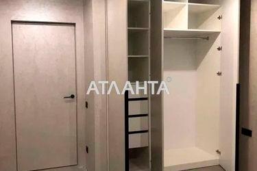 1-room apartment apartment by the address st. Ivana Vygovskogo (area 47,0 m2) - Atlanta.ua - photo 18