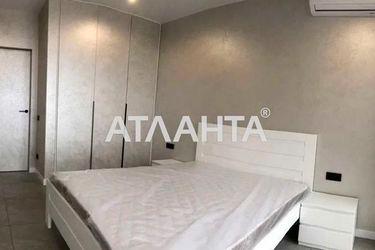 1-room apartment apartment by the address st. Ivana Vygovskogo (area 47,0 m2) - Atlanta.ua - photo 16