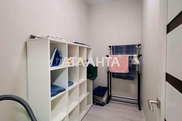 1-room apartment apartment by the address st. Novoberegovaya (area 53,0 m2) - Atlanta.ua - photo 22