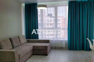 1-room apartment apartment by the address st. Novoberegovaya (area 53,0 m2) - Atlanta.ua - photo 27