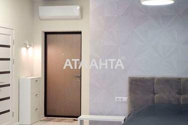 1-room apartment apartment by the address st. Novoberegovaya (area 53,0 m2) - Atlanta.ua - photo 30