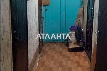 Room in dormitory apartment by the address st. Ukrainki lesi (area 10,0 m2) - Atlanta.ua - photo 12
