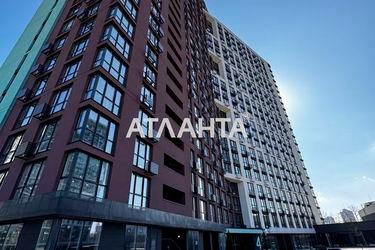 2-rooms apartment apartment by the address st. Viktora Nekrasova Severo Syretskaya (area 69,0 m2) - Atlanta.ua - photo 29