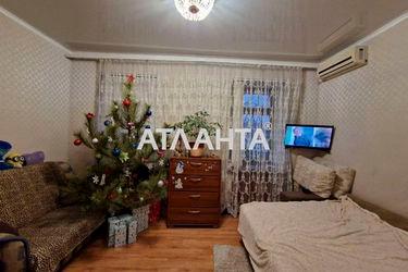 4+-rooms apartment apartment by the address st. Raskidaylovskaya Stanislavskogo (area 83,7 m2) - Atlanta.ua - photo 30