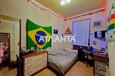 4+-rooms apartment apartment by the address st. Raskidaylovskaya Stanislavskogo (area 83,7 m2) - Atlanta.ua - photo 31