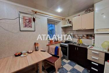 4+-rooms apartment apartment by the address st. Raskidaylovskaya Stanislavskogo (area 83,7 m2) - Atlanta.ua - photo 35