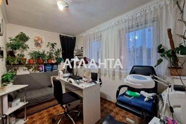 Многокомнатная квартира по адресу ул. Раскидайловская (площадь 83,7 м2) - Atlanta.ua - фото 42