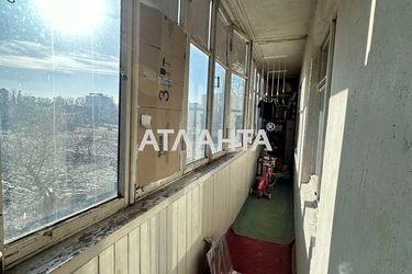 3-rooms apartment apartment by the address st. Mashinostroiteley (area 77,0 m2) - Atlanta.ua - photo 23
