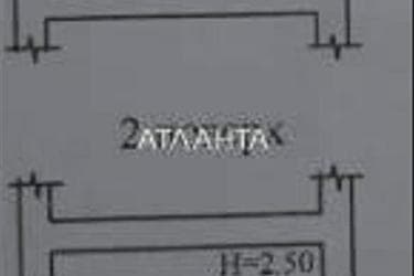3-комнатная квартира по адресу ул. Головатого атам. (площадь 67 м²) - imageAlt 16 3-комнатная квартира по адресу ул. Головатого атам. (площадь 67 м²) - Atlanta.ua - imageAlt 16