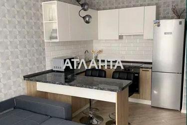 1-room apartment apartment by the address st. Chekhova (area 43,0 m2) - Atlanta.ua - photo 22