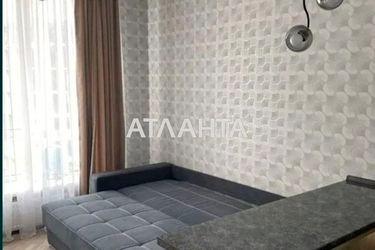 1-room apartment apartment by the address st. Chekhova (area 43,0 m2) - Atlanta.ua - photo 25