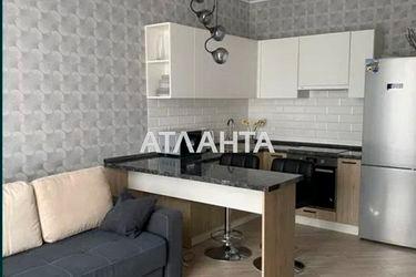 1-room apartment apartment by the address st. Chekhova (area 43,0 m2) - Atlanta.ua - photo 27