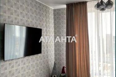 1-room apartment apartment by the address st. Chekhova (area 43,0 m2) - Atlanta.ua - photo 30