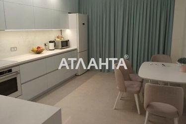 2-rooms apartment apartment by the address st. Nikolaevskaya (area 75,0 m2) - Atlanta.ua - photo 25
