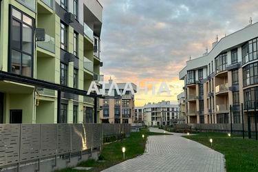 2-rooms apartment apartment by the address st. Dubishchanskaya (area 74,0 m2) - Atlanta.ua - photo 42