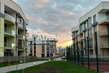 2-rooms apartment apartment by the address st. Dubishchanskaya (area 74,0 m2) - Atlanta.ua - photo 37