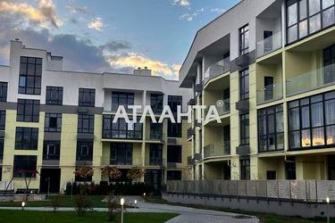 2-rooms apartment apartment by the address st. Dubishchanskaya (area 74,0 m2) - Atlanta.ua - photo 22