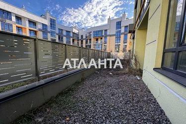 2-комнатная квартира по адресу ул. Дубищанская (площадь 74,0 м2) - Atlanta.ua - фото 31