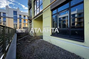 2-rooms apartment apartment by the address st. Dubishchanskaya (area 74,0 m2) - Atlanta.ua - photo 33