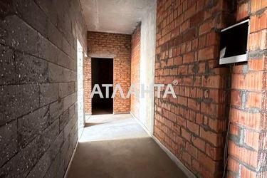 2-rooms apartment apartment by the address st. Dubishchanskaya (area 74,0 m2) - Atlanta.ua - photo 35
