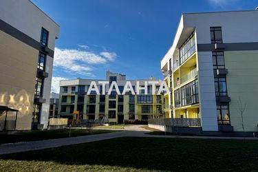 2-rooms apartment apartment by the address st. Dubishchanskaya (area 74,0 m2) - Atlanta.ua - photo 39