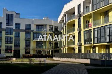 2-rooms apartment apartment by the address st. Dubishchanskaya (area 74,0 m2) - Atlanta.ua - photo 40