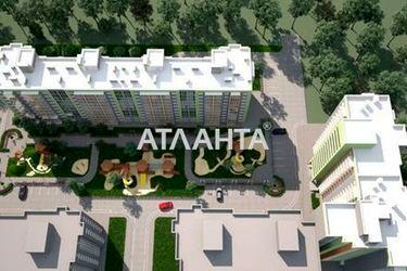 1-room apartment apartment by the address st. Ul Polesskaya (area 47,0 m2) - Atlanta.ua - photo 10