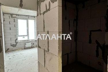 1-room apartment apartment by the address st. Vilyamsa ak (area 40,0 m2) - Atlanta.ua - photo 13