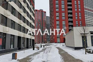 2-rooms apartment apartment by the address st. Ivana Vygovskogo (area 86,3 m2) - Atlanta.ua - photo 15