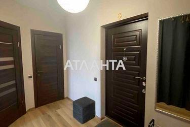 3-rooms apartment apartment by the address st. Basseynaya (area 58,0 m2) - Atlanta.ua - photo 16