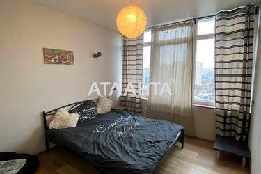 3-rooms apartment apartment by the address st. Basseynaya (area 58,0 m2) - Atlanta.ua - photo 18